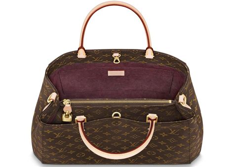 louis vuitton montante|Louis Vuitton montaigne logo.